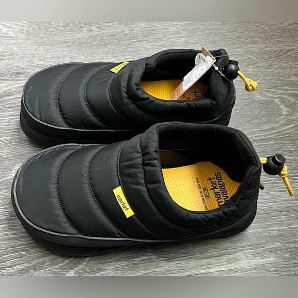 Market x Havaianas 2 in 1 Bootie/Sandals Convertible - limited edition main image 4